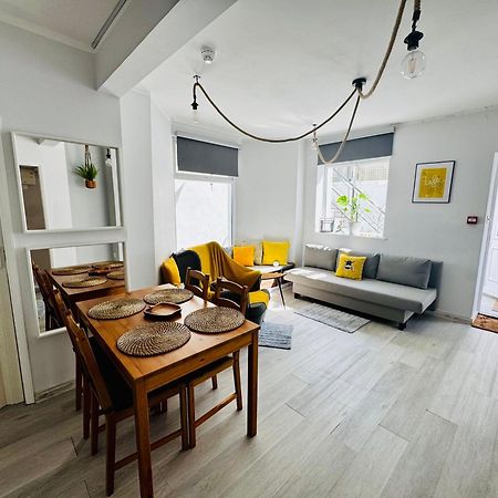 Bright Holidays Kemptown Apartment Okręg wyborczy Hove Zewnętrze zdjęcie