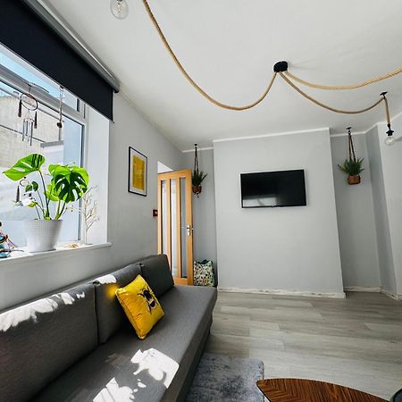 Bright Holidays Kemptown Apartment Okręg wyborczy Hove Zewnętrze zdjęcie