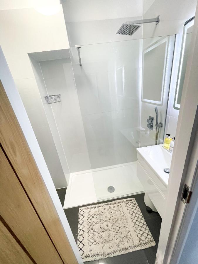 Bright Holidays Kemptown Apartment Okręg wyborczy Hove Zewnętrze zdjęcie