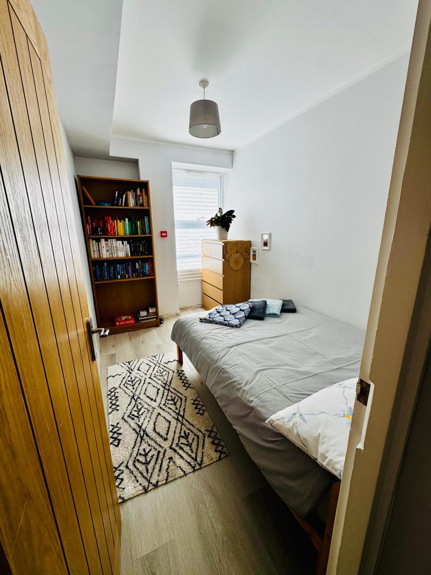 Bright Holidays Kemptown Apartment Okręg wyborczy Hove Zewnętrze zdjęcie